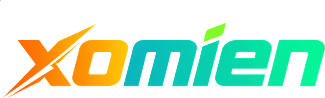 Logo xomien